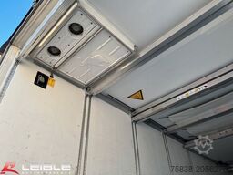 SCHMITZ CARGOBULL SKO24*Mega Frigo*Bi Temp*Doppelstock*Innen 2,80m