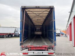 SOMMER SP24*Mega*Verzinkt*SAF-Achsen*Hubdach*