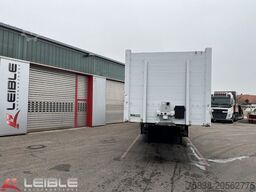 KÄSSBOHRER SB10-24L*Pritsche-Bordwand*BPW-Trommel*