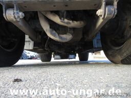 Hako CityMaster CM2000 2 Besen Baujahr 2015