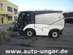 Hako CityMaster CM2000 2 Besen Baujahr 2015