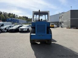  2000 W 602 BD Kombiwalze / Swiss-Vehicle