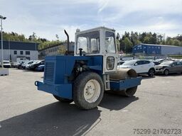  2000 W 602 BD Kombiwalze / Swiss-Vehicle