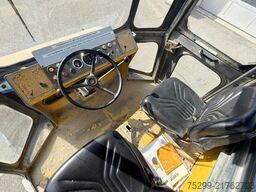  2000 W 602 BD Kombiwalze / Swiss-Vehicle