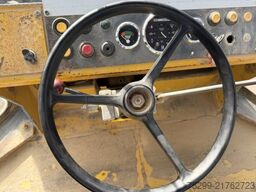  2000 W 602 BD Kombiwalze / Swiss-Vehicle