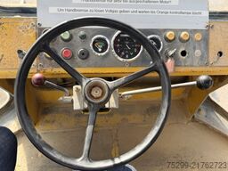  2000 W 602 BD Kombiwalze / Swiss-Vehicle