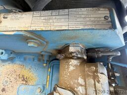  2000 W 602 BD Kombiwalze / Swiss-Vehicle