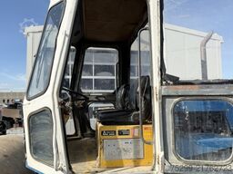  2000 W 602 BD Kombiwalze / Swiss-Vehicle