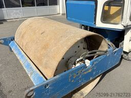  2000 W 602 BD Kombiwalze / Swiss-Vehicle