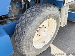  2000 W 602 BD Kombiwalze / Swiss-Vehicle