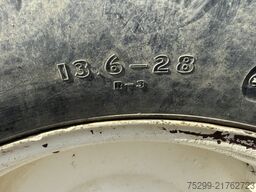  2000 W 602 BD Kombiwalze / Swiss-Vehicle