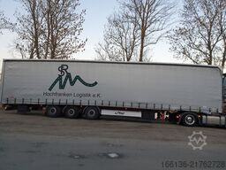 FLIEGL Gardine Mega xtra-long