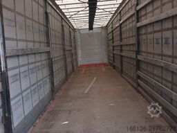 FLIEGL Gardine Mega xtra-long