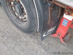 FLIEGL Gardine Mega xtra-long