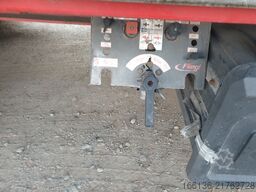 FLIEGL Gardine Mega xtra-long