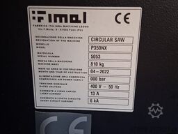 FIMAL P350NX