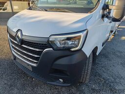 Renault Master bakwagen / boxtruck D'hollandia