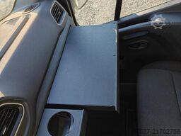 Renault Master bakwagen / boxtruck D'hollandia