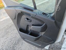 Renault Master bakwagen / boxtruck D'hollandia