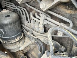 Renault KERAX 420 (BONNE ETAT / PORPRE / LAMES / GRAND ...