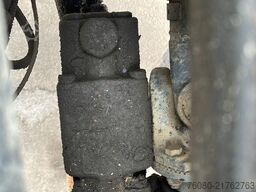 Renault KERAX 420 (BONNE ETAT / PORPRE / LAMES / GRAND ...