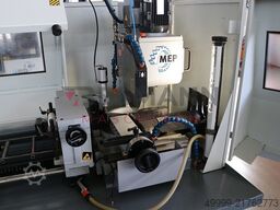 MEP TIGER 372 CNC LR 4.0 + CB 4001 Magazin