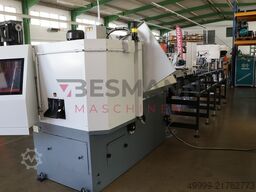 MEP TIGER 372 CNC LR 4.0 + CB 4001 Magazin