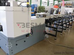 MEP TIGER 372 CNC LR 4.0 + CB 4001 Magazin