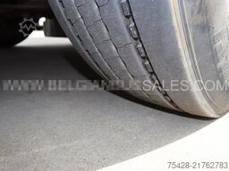 Iveco Magelys Pro / 12,8m / full options