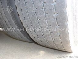 Iveco Magelys Pro / 12,8m / full options