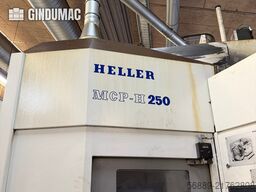 HELLER MCP 250
