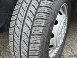 Peugeot Boxer 350 Pritsche L3+Klima+Kamer+14Tkm+