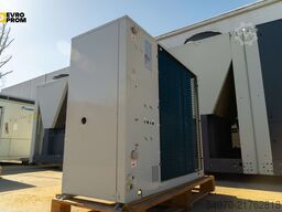 New Сhiller / Heat pump Climaveneta 15.6/17.2 kW | With warranty