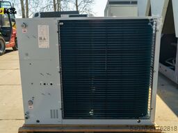 New Сhiller / Heat pump Climaveneta 15.6/17.2 kW | With warranty
