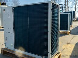 New Сhiller / Heat pump Climaveneta 15.6/17.2 kW | With warranty