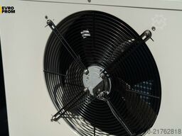 New Сhiller / Heat pump Climaveneta 15.6/17.2 kW | With warranty