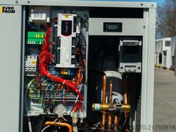 New Сhiller / Heat pump Climaveneta 15.6/17.2 kW | With warranty