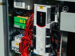 New Сhiller / Heat pump Climaveneta 15.6/17.2 kW | With warranty