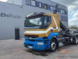 Renault Premium 420 (CAMION BELGE / 6X2 / BELGIAN TRUCK...