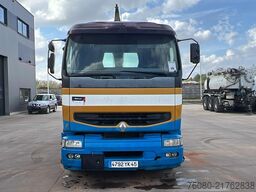 Renault Premium 420 (CAMION BELGE / 6X2 / BELGIAN TRUCK...