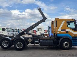 Renault Premium 420 (CAMION BELGE / 6X2 / BELGIAN TRUCK...