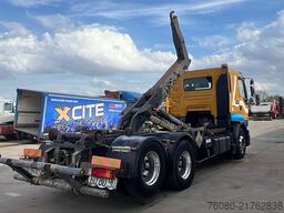 Renault Premium 420 (CAMION BELGE / 6X2 / BELGIAN TRUCK...
