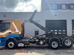 Renault Premium 420 (CAMION BELGE / 6X2 / BELGIAN TRUCK...