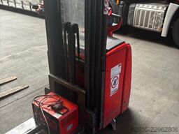 Carretilla elevadora Linde L16