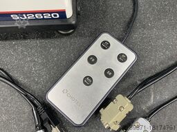 Chotest SJ2620