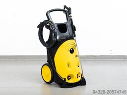 Kärcher HD 10/23 -4S - NEW PUMP HEAD - 230bar