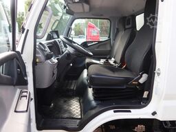 FUSO Canter 7 C 18 Bak+Klep 1000 kg