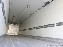 SCHMITZ Thermo King SLXi 300 Rolltor Strom Aluboden