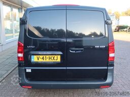 Mercedes-Benz Vito 116 CDI 29.500 euro