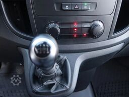 Mercedes-Benz Vito 116 CDI 29.500 euro